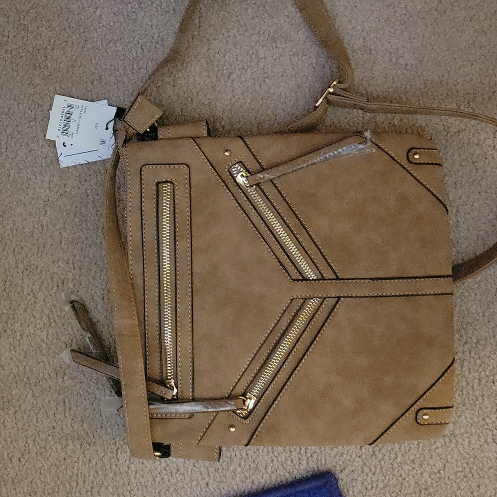 A purse